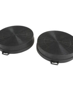 BOSCH SIEMENS B/s Koolstoffilter 5140 2st