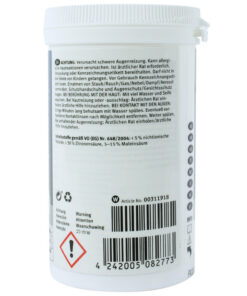 Alternative view of BOSCH SIEMENS B/s Vw/wasmachine Ontkalker 250g