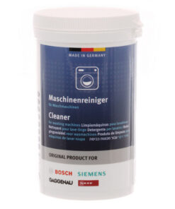 BOSCH SIEMENS B/s Wasmachinereiniger 200g