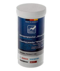 BOSCH SIEMENS RVS Reinigingspoeder 100gr