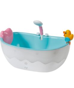 Alternative view of Baby Born Badkuip + Licht en Geluid