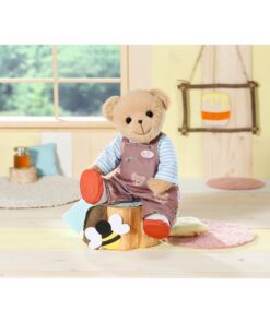 Alternative view of Baby Born Bear Jeans Outfit