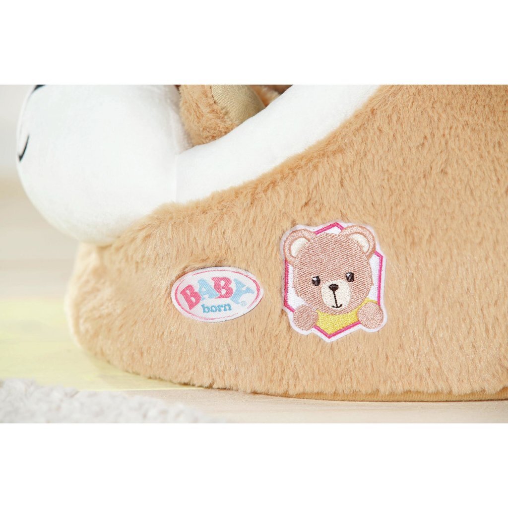 Baby Born Bear Sleepcave - Image 4