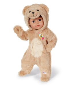 Alternative view of Baby Born Beer Outfit