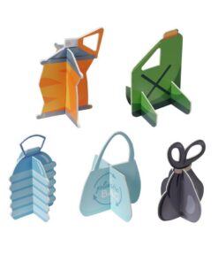 Alternative view of Baby Born Beer Visser Outfit