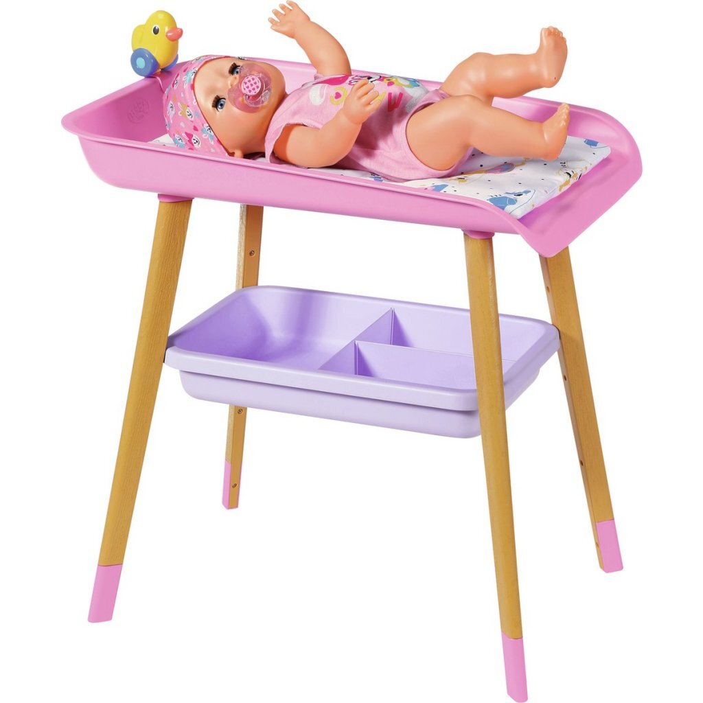 Baby Born Commode - Image 2
