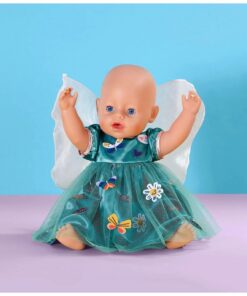 Alternative view of Baby Born Fairy Outfit