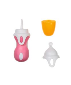 Baby Born Flesje Roze/Wit