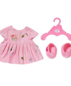 Alternative view of Baby Born Knufferbeer Outfit