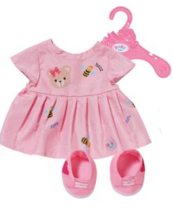 Baby Born Knufferbeer Outfit