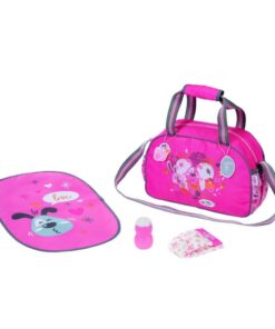 Baby Born Luiertas Roze