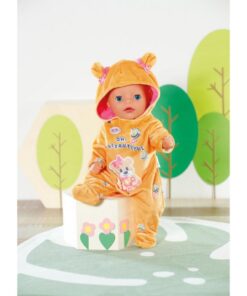 Alternative view of Baby Born Onesie Beer 36 cm