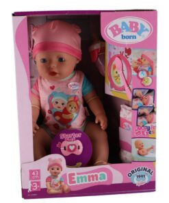 Baby Born Pop Emma 43 cm