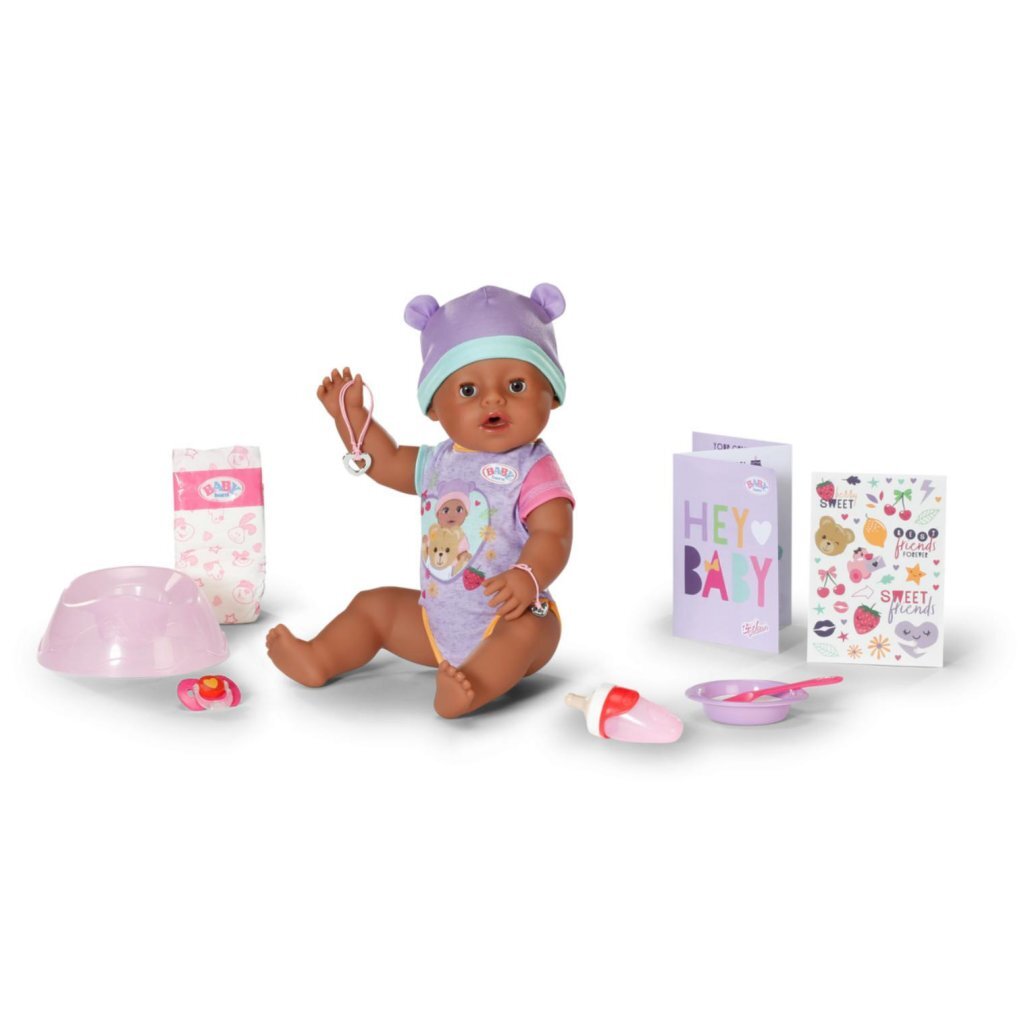 Baby Born Pop Eva 43 cm - Image 2