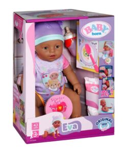 Baby Born Pop Eva 43 cm
