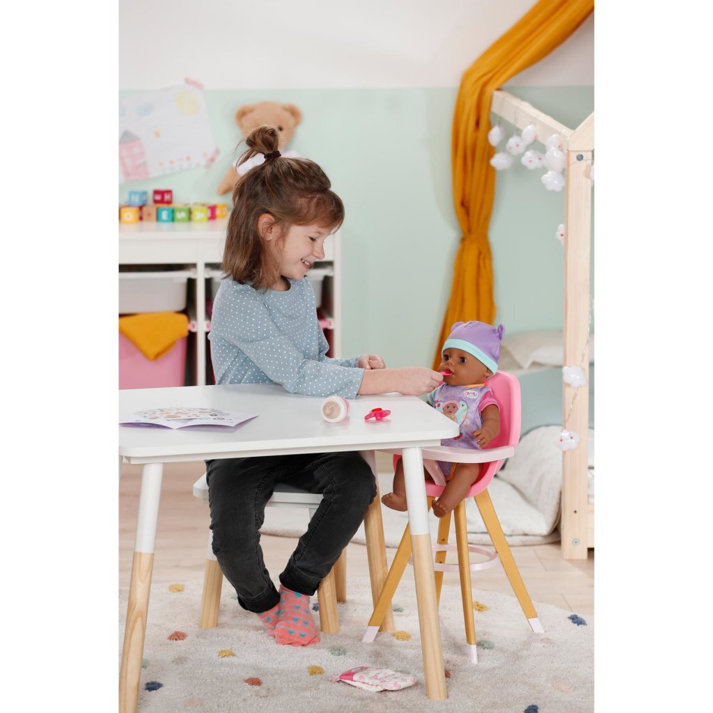 Baby Born Pop Eva 43 cm - Image 5