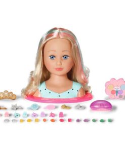 Alternative view of Baby Born Sister Stylinghoofd