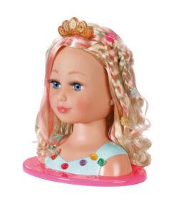 Baby Born Sister Stylinghoofd