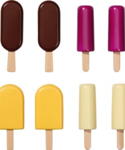 Alternative view of Baby Born Snack Shop + Geluid