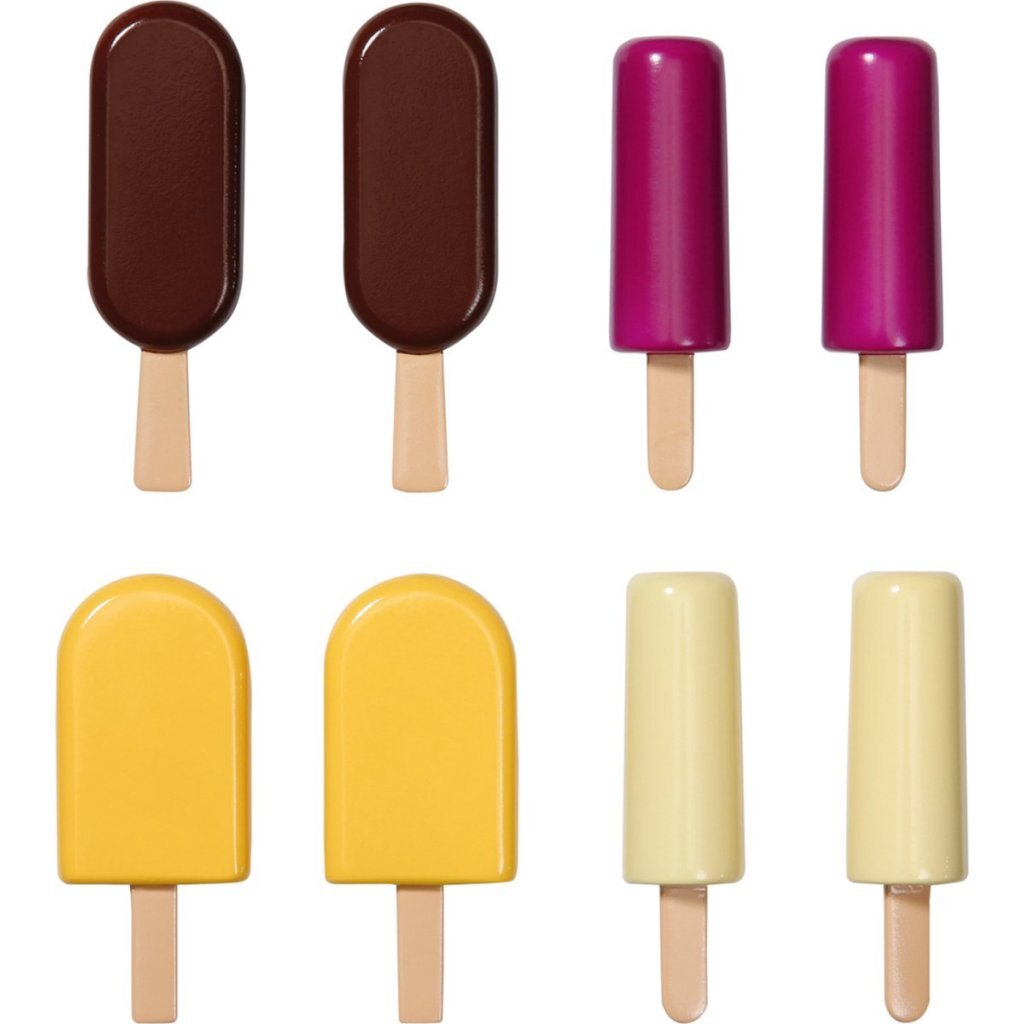 Baby Born Snack Shop + Geluid - Image 2