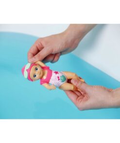 Alternative view of Baby Born Splish Splash Emma