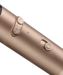 Alternative view of Babyliss AS952E Big Hair Dual Föhnborstel Rosé Goud