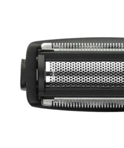 Alternative view of Babyliss BG120E Bodytrimmer Zwart/Brons
