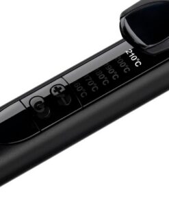 Alternative view of Babyliss C450E Krultang 19 mm Zwart/Rosé