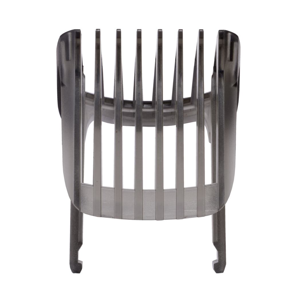 Babyliss E974E Powerful Control Tondeuse Zwart/Rosé - Image 3