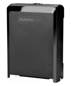 Alternative view of Babyliss E976E Titanium Tondeuse Grijs