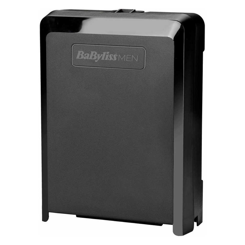 Babyliss E976E Titanium Tondeuse Grijs - Image 2