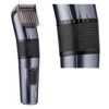 Babyliss E976E Titanium Tondeuse Grijs