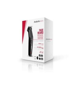 Alternative view of Babyliss MT725E 6in1 Trimmer Zwart