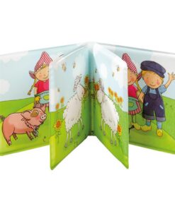 Alternative view of Badboekje Fien en Teun