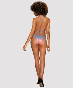 Alternative view of Badpak model 168110 Obsessive