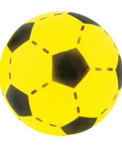 Bal Soft 20 mm Geel