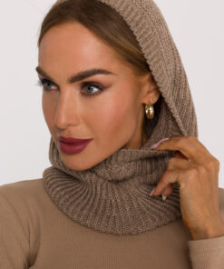 Alternative view of Balaklava model 219539 Moe