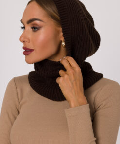 Alternative view of Balaklava model 220010 Moe