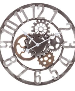 Balance 306207 Wandklok 60 cm