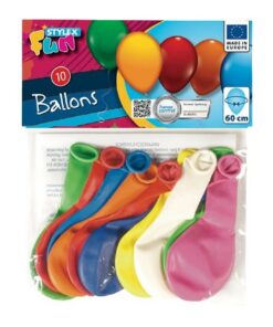 Ballonnen 10 Stuks