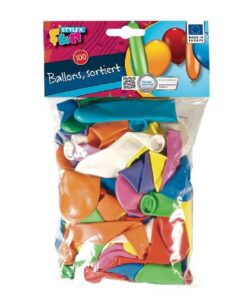 Ballonnen 100 Stuks