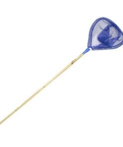 Bamboe Schepnet 100 cm