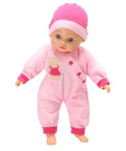 Alternative view of Bambolina Interactieve Pop 40 cm + Geluid