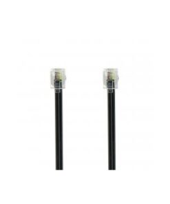 Bandridge Vtl1091d Rj11-aansluitkabel 10.0 M