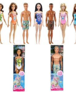 Barbie Beach Pop