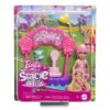 Barbie Chelsea Lollipop Candy Speelset