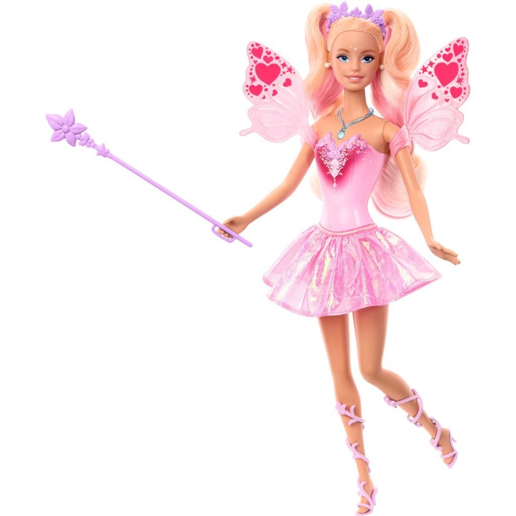 Barbie Color Change Fantasy Fairy - Image 2
