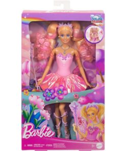 Barbie Color Change Fantasy Fairy