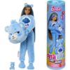 Barbie Cutie Reveal Troetelbeertjes Grumpy Beer
