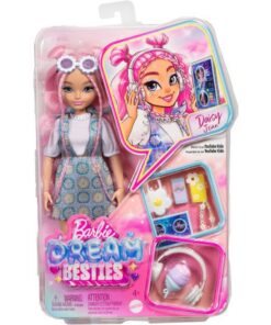 Barbie Dream Besties Daisy Jean